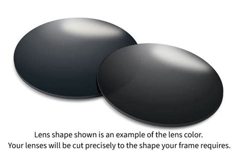 Lenses for Dolce & Gabbana DG6086 – Tajima Direct